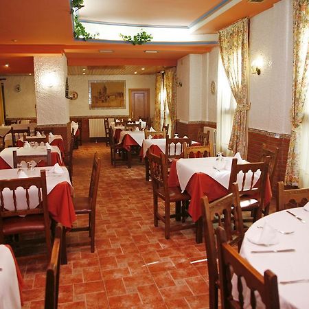 耶蒂洛斯卡巴勒 夸特洛埃斯奎因纳斯旅馆酒店 外观 照片