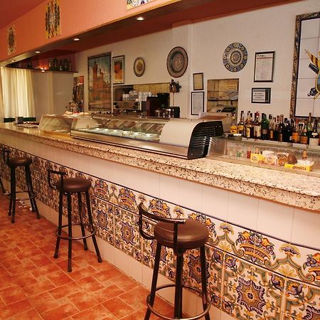 耶蒂洛斯卡巴勒 夸特洛埃斯奎因纳斯旅馆酒店 外观 照片